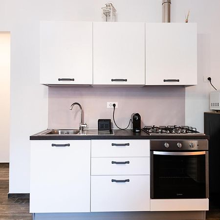 Mari Urbani Apartman La Spezia Kültér fotó