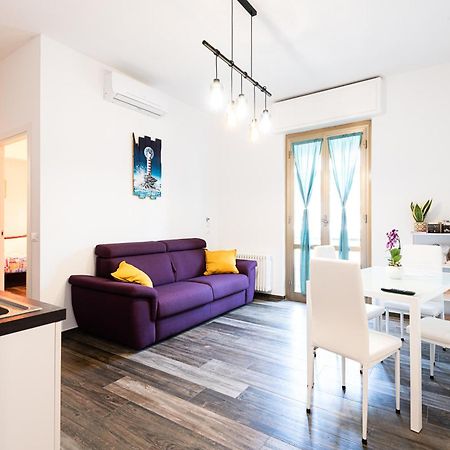 Mari Urbani Apartman La Spezia Kültér fotó