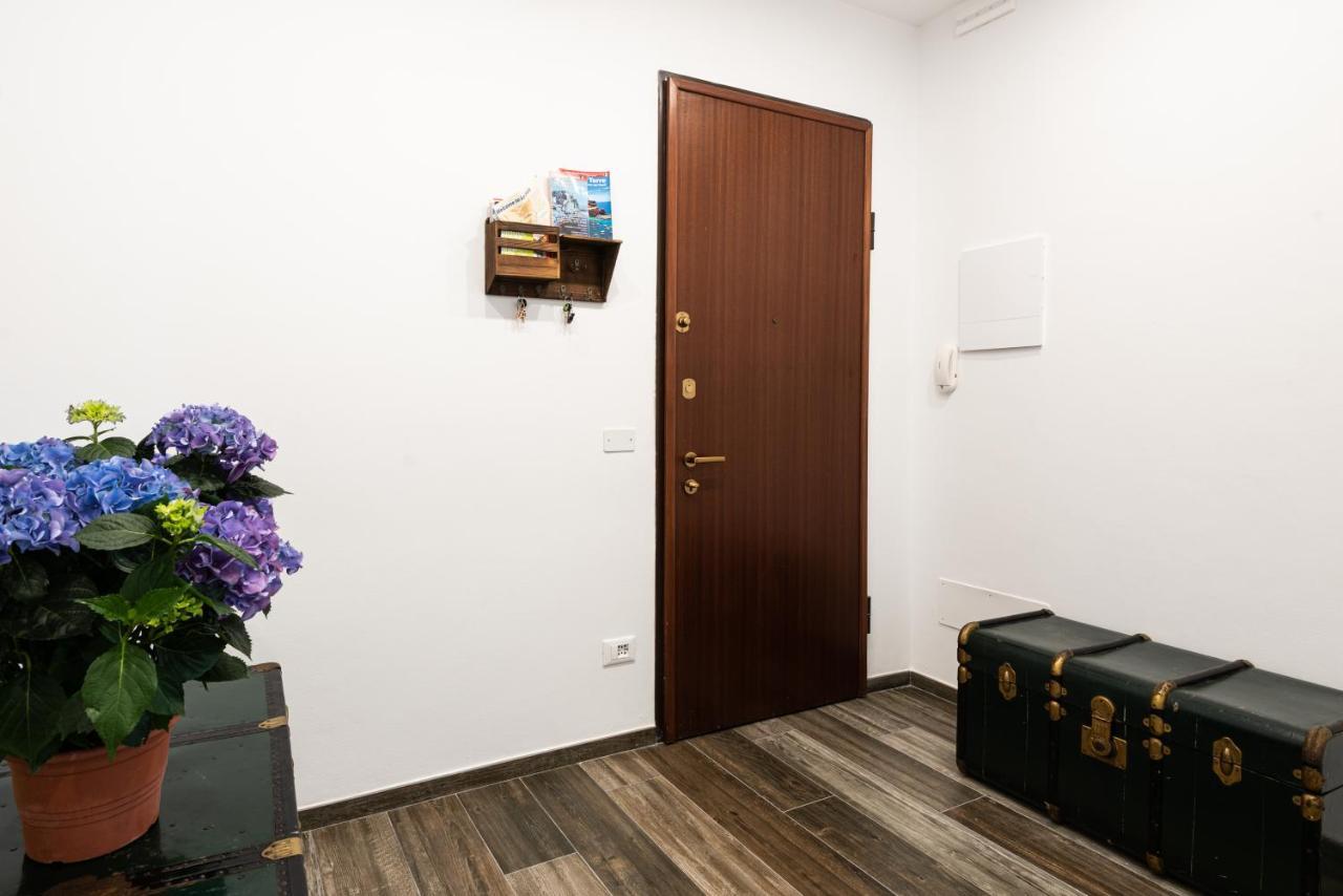 Mari Urbani Apartman La Spezia Kültér fotó
