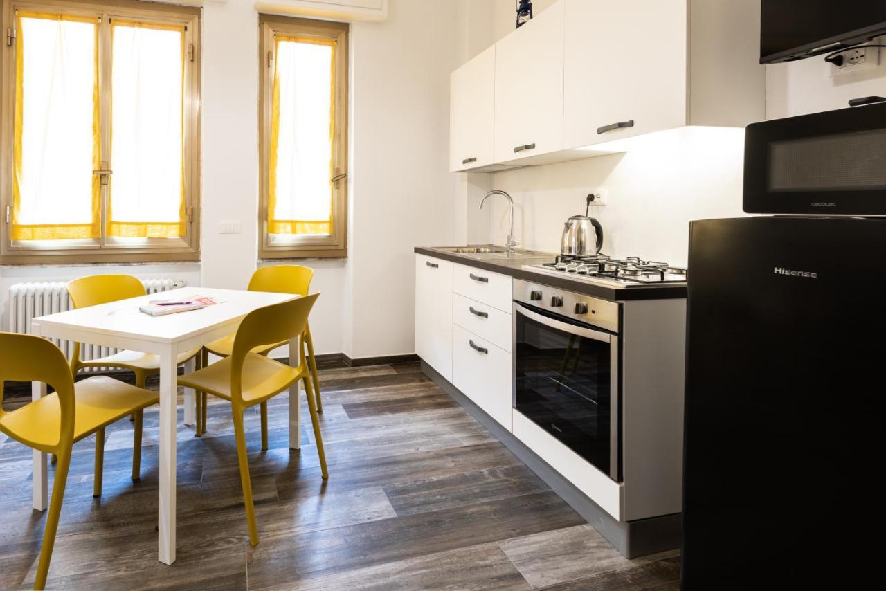 Mari Urbani Apartman La Spezia Kültér fotó