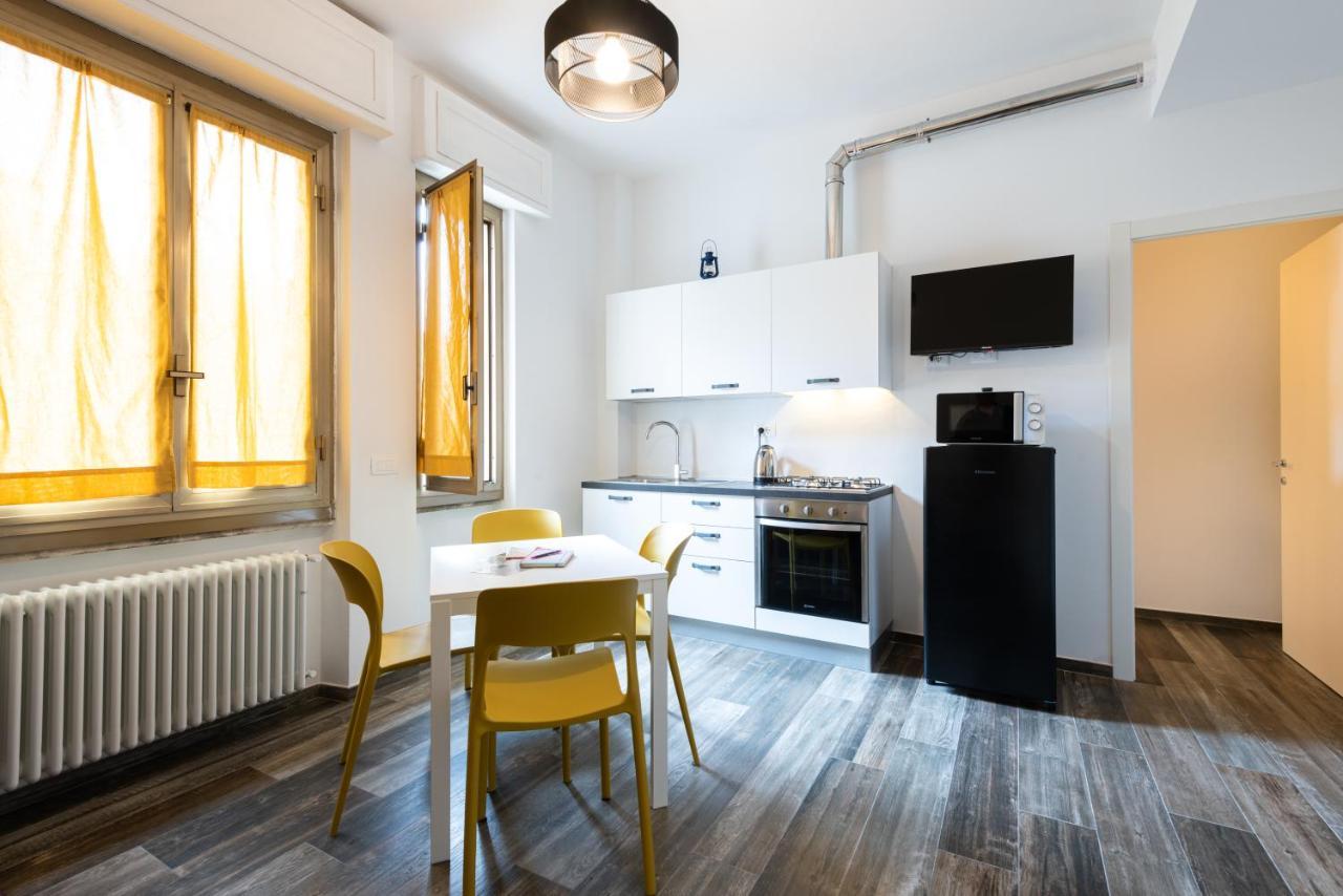 Mari Urbani Apartman La Spezia Kültér fotó