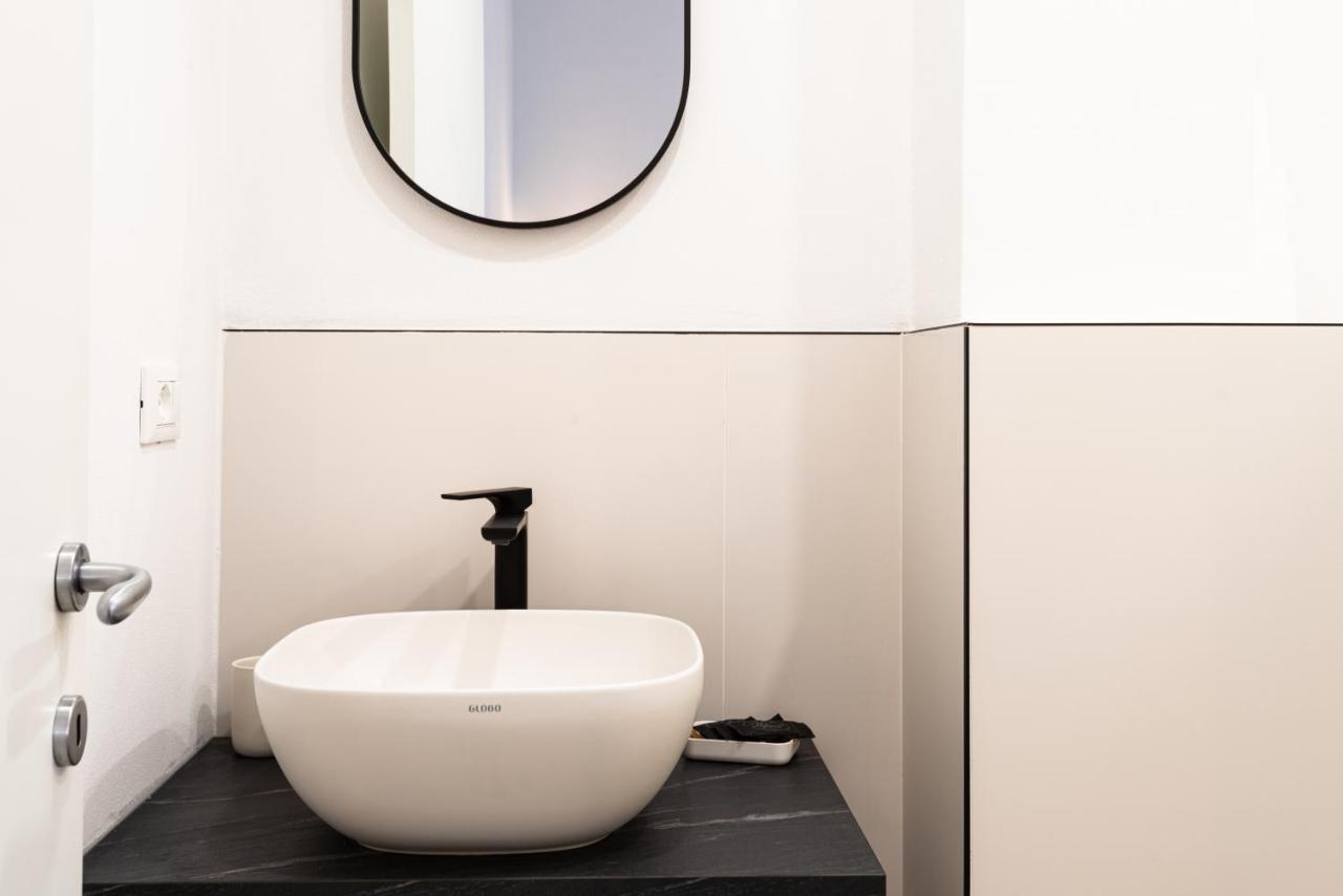 Mari Urbani Apartman La Spezia Kültér fotó