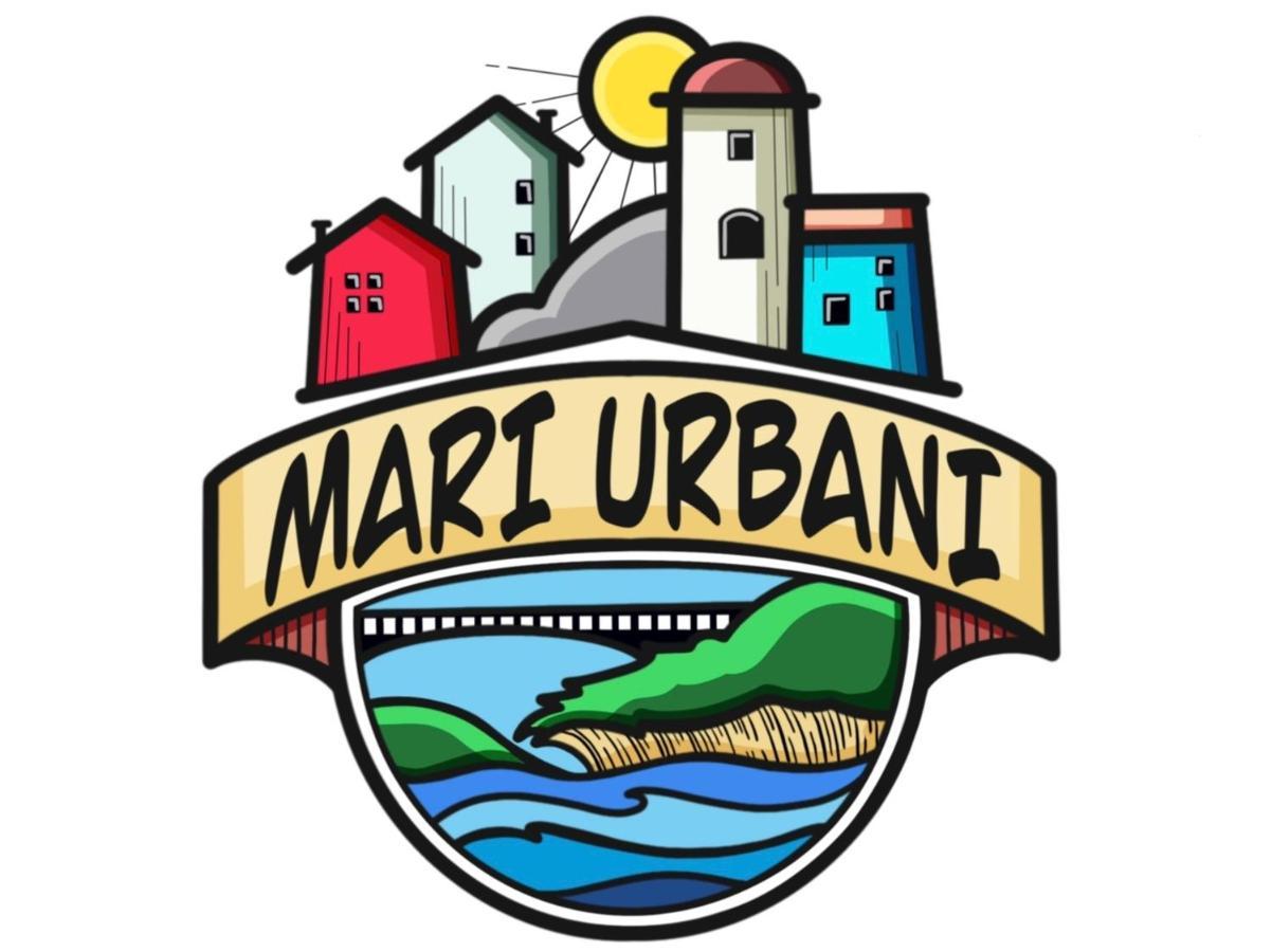 Mari Urbani Apartman La Spezia Kültér fotó