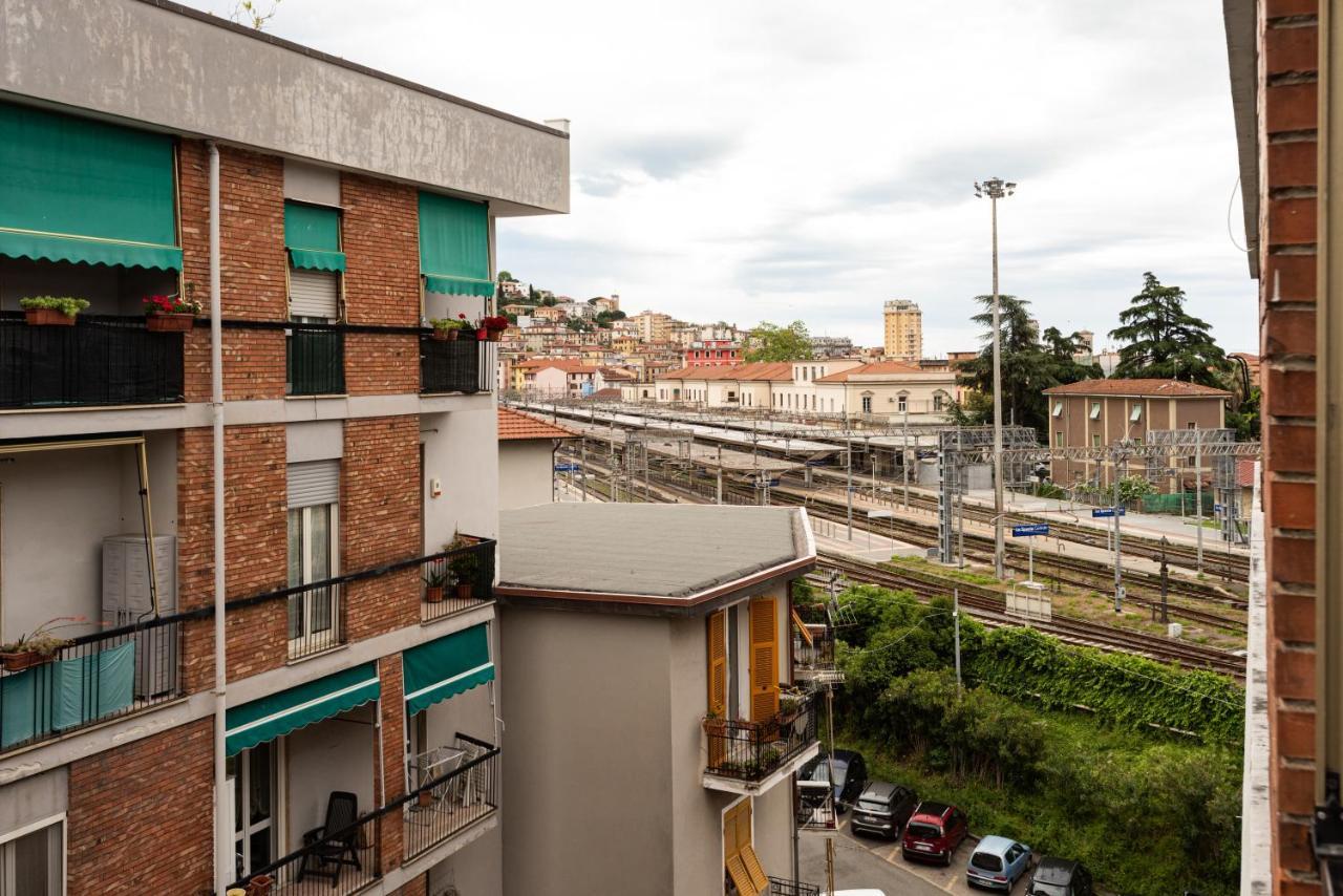 Mari Urbani Apartman La Spezia Kültér fotó