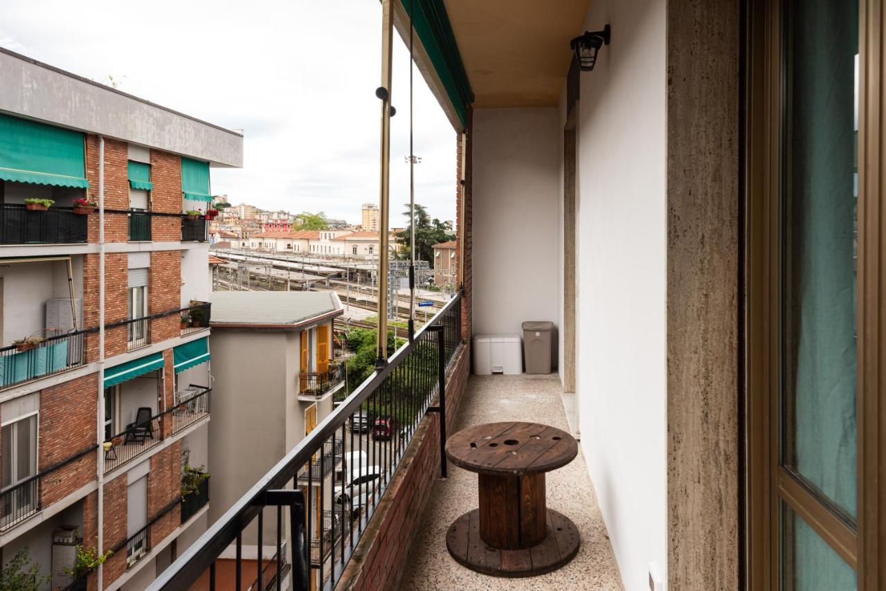 Mari Urbani Apartman La Spezia Kültér fotó