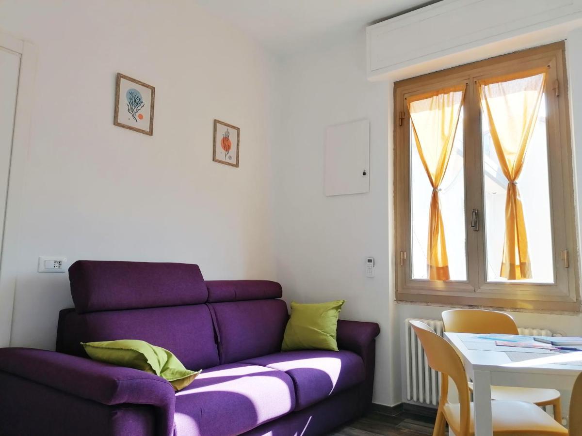 Mari Urbani Apartman La Spezia Kültér fotó