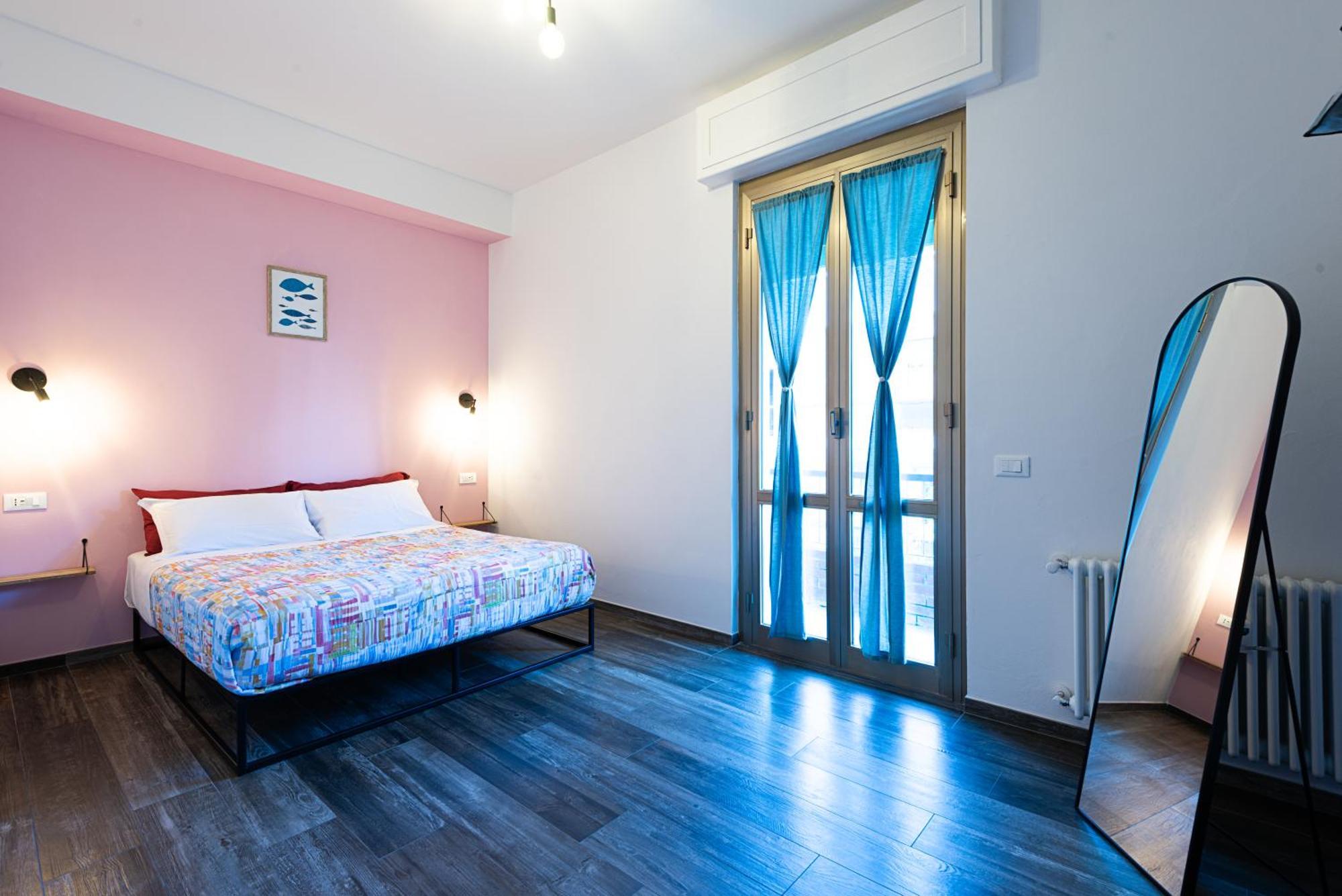Mari Urbani Apartman La Spezia Kültér fotó