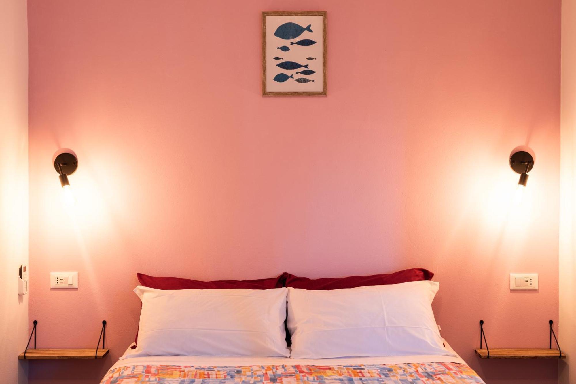 Mari Urbani Apartman La Spezia Kültér fotó