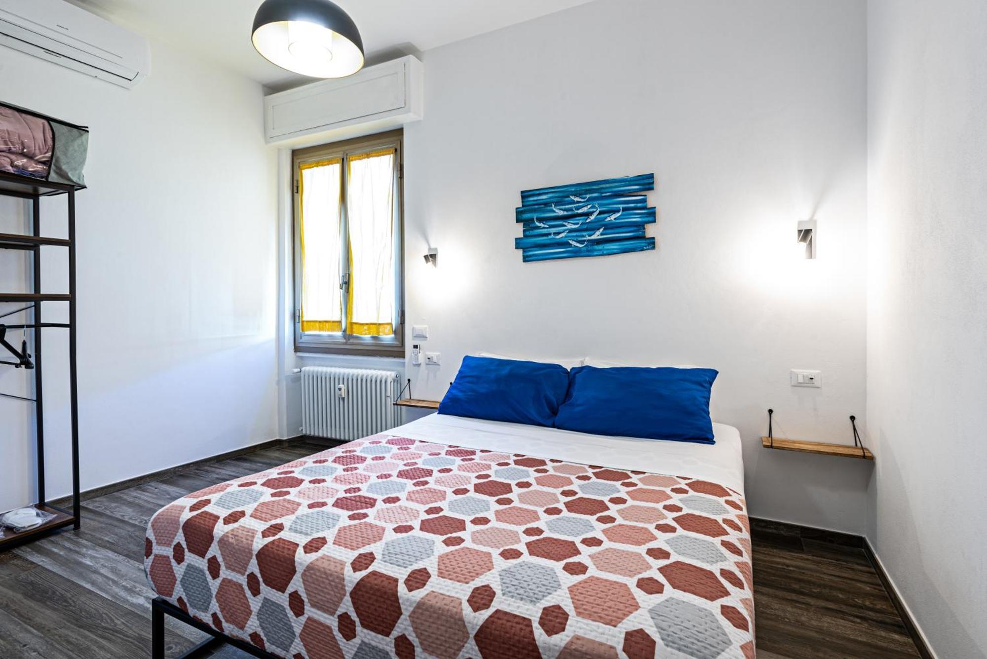 Mari Urbani Apartman La Spezia Kültér fotó