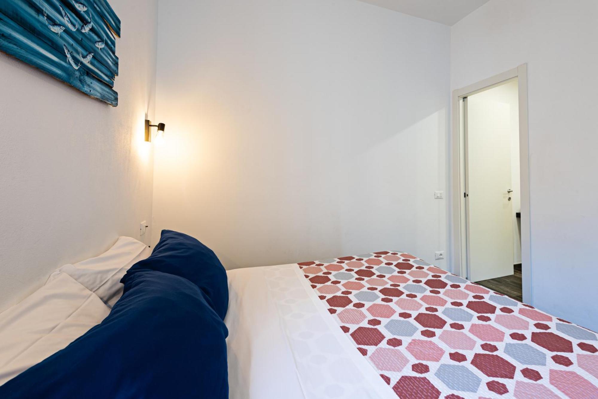 Mari Urbani Apartman La Spezia Kültér fotó