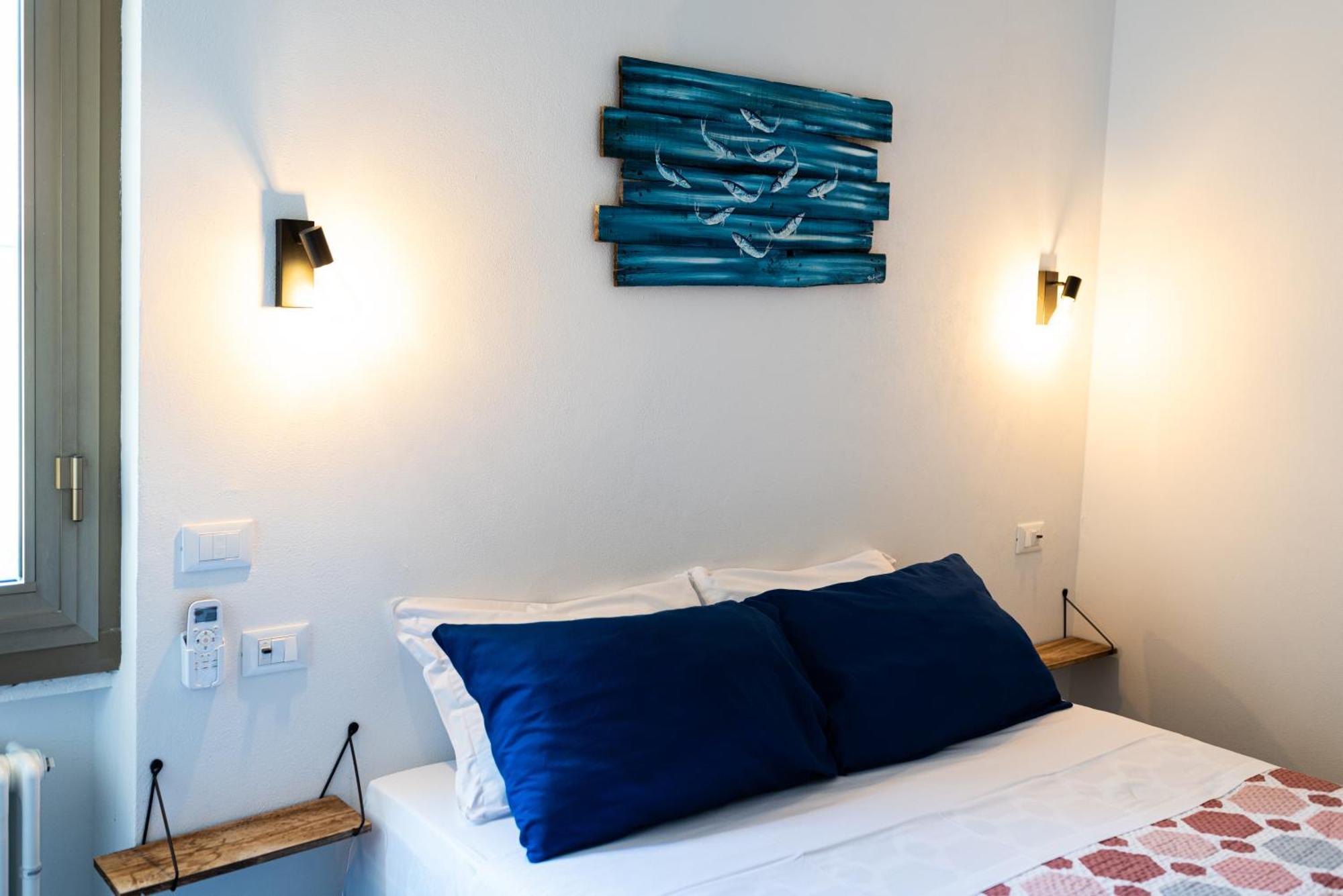 Mari Urbani Apartman La Spezia Kültér fotó