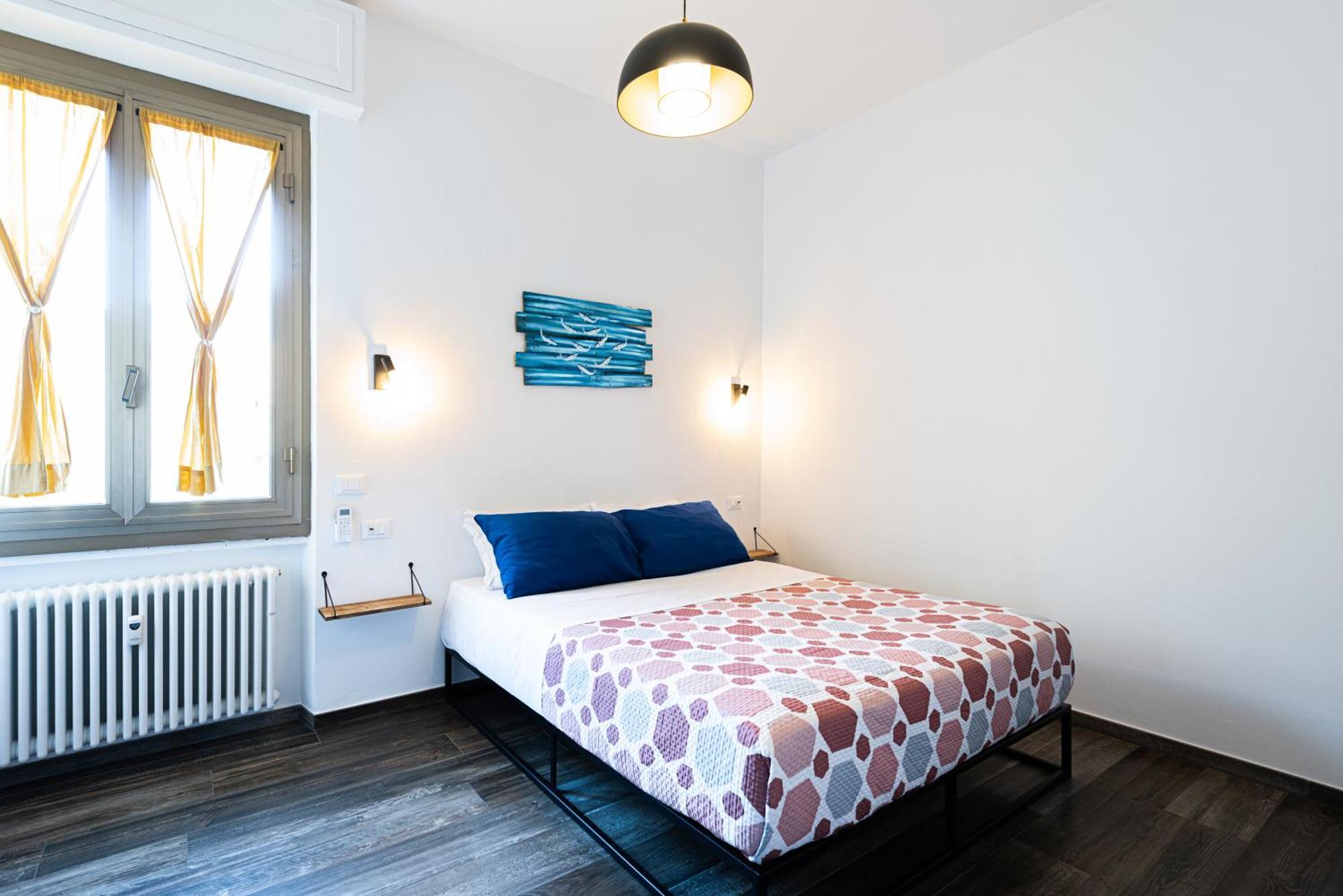 Mari Urbani Apartman La Spezia Kültér fotó